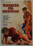Revenge of the Gladiators (Revanche für Spartacus)